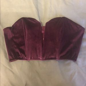 Victoria's Secret Intimates & Sleepwear - Plunging bra Victoria's Secret Intimates & Sleepwear - Plunging bra